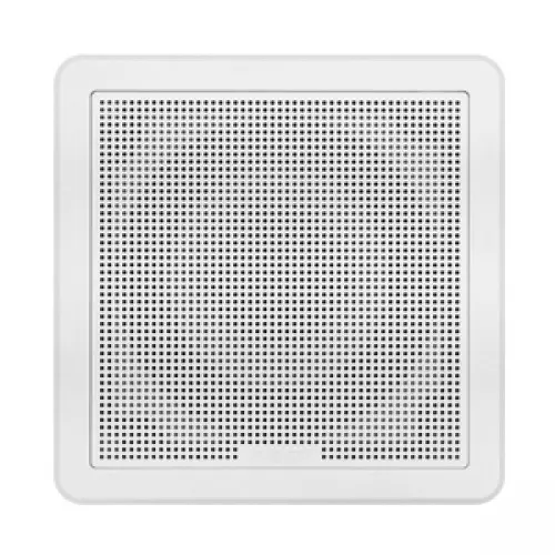 Garmin 10" 400-Watt Pătrat Alb 010-02301-10
