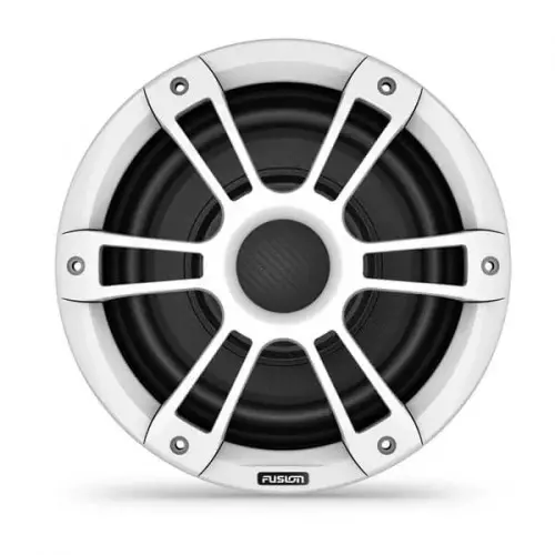 Garmin 10" 600-watt спортен бял 010-02774-20