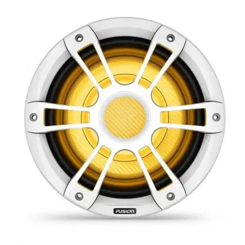 Garmin 10" 600-watt спортен бял с CRGBW 010-02774-10