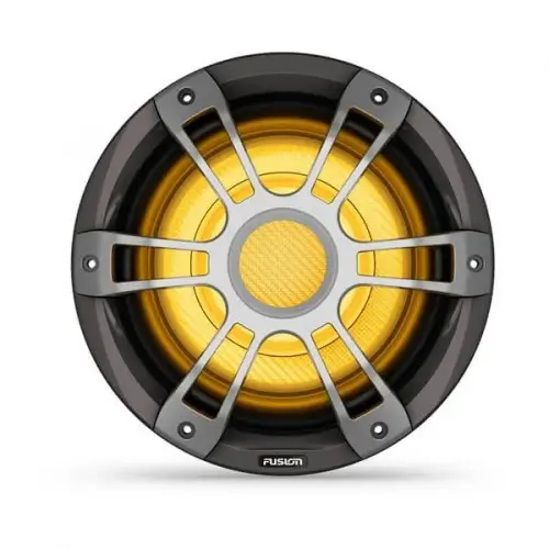Garmin 10" 600-watt спортен сив с CRGBW 010-02774-11