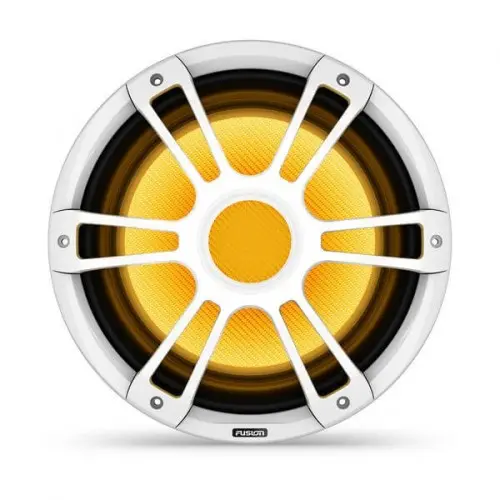 Garmin 12" 1400-watt спортен бял с CRGBW 010-02775-10