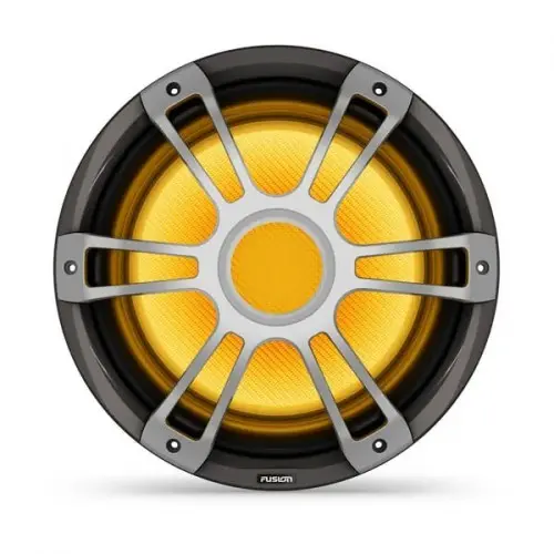 Garmin 12" 1400-watt sport gri cu CRGBW 010-02775-11