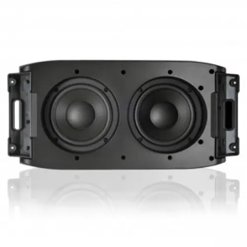 Garmin Активен субуфер с вграден 4 канален усилвател MS-AB206