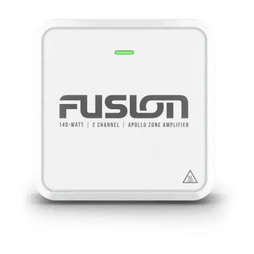 Garmin Fusion® Apollo™ зонов усилвател 010-02569-00