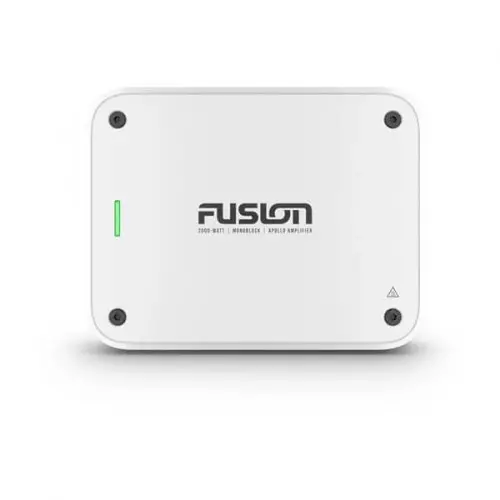 Garmin Fusion® Apollo™ monoblock ενισχυτής (650 watt RMS) 010-02284-15