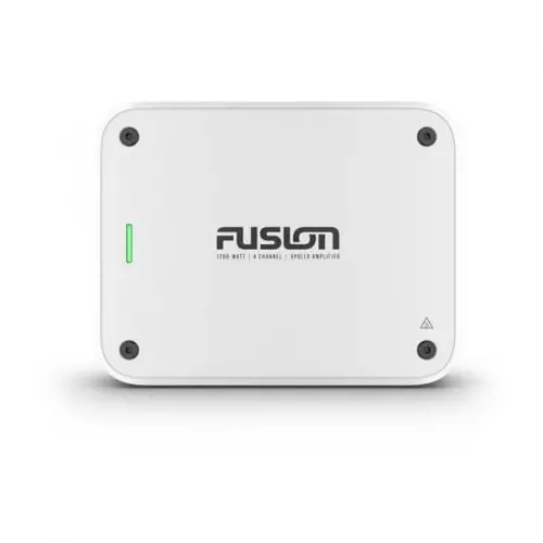 Garmin Fusion® Apollo™ ενισχυτής 4 καναλιών (150 watt RMS ανά κανάλι) 010-02284-45