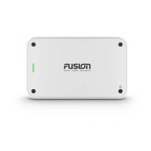 Garmin Fusion® Apollo™ 6-канален усилвател (150 вата RMS на канал) 010-02284-65