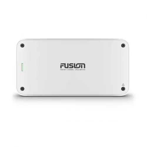 Garmin Fusion® Apollo™ 8-канален усилвател (150 вата RMS на канал) 010-02284-85