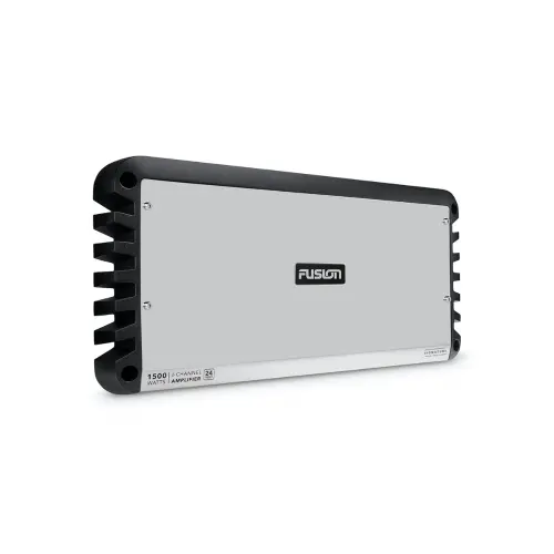 Garmin Fusion® SG-24DA61500 Amplificator marin cu șase canale seria Signature 010-02556-00