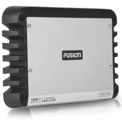 Garmin Fusion® MS-SG51600 Петканален морски усилвател серия Signature 010-01968-00