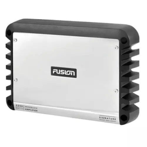 Garmin Fusion® SG-DA12250 Морски моноблок усилвател серия Signature 010-01970-00