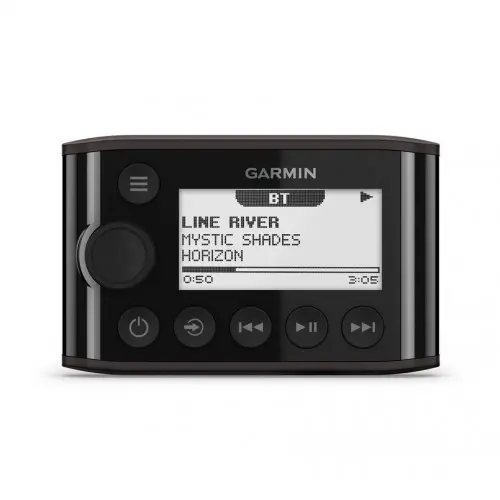 Garmin Fusion® NRX300 NMEA 2000 telecomandă cu fir 010-01628-02 Garmin Fusion® NRX300 NMEA 2000 telecomandă cu fir 010-01628-02