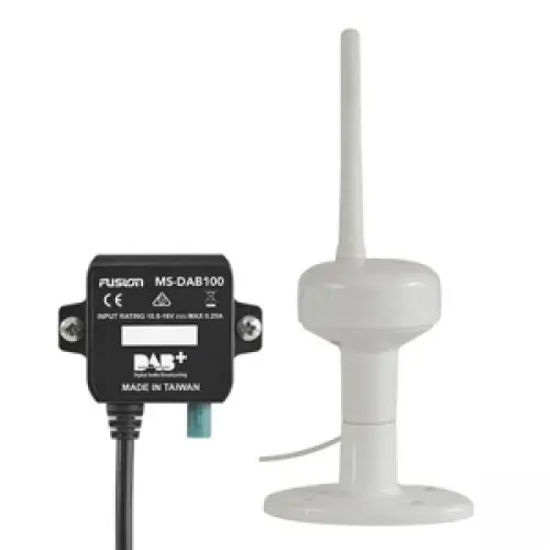 Garmin Μονάδα DAB+ με κεραία 010-01953-10 Garmin Μονάδα DAB+ με κεραία 010-01953-10