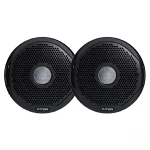 Garmin Grilă de protecție pentru difuzor MS-FR4021, neagră (pereche) 010-01644-00 - 1