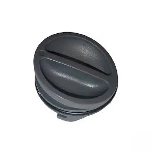 Garmin Capac de rezervă cu inel O-ring 010-12519-70