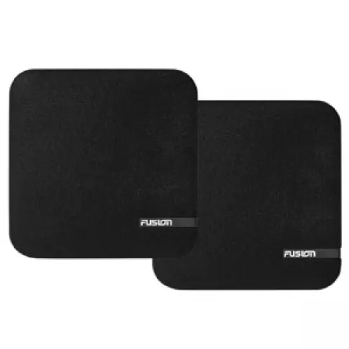 Garmin Предпазна решетка за високоговорители серия SM, 6.5&quot;, плат, черна (чифт) 010-12936-11