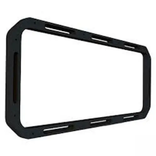 Garmin Поставка за Panel-Stereo, 43mm, черна 010-12753-00