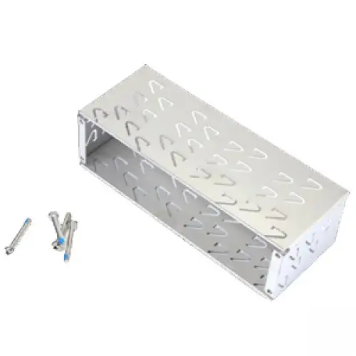 Garmin Șină de montaj DIN pentru MS-RA70 și MS-RA70N 010-12466-00 Garmin Șină de montaj DIN pentru MS-RA70 și MS-RA70N 010-12466-00