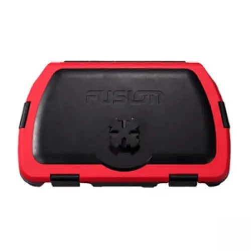 Garmin Active safe, док за Stereo Active, червен 010-12519-00
