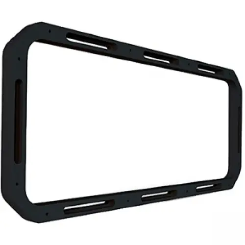 Garmin Μαύρο, 41mm 010-12587-00 - 1