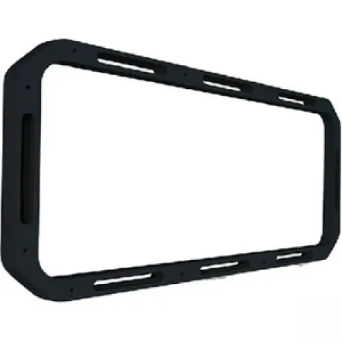 Garmin Μαύρο, 22mm 010-12589-00