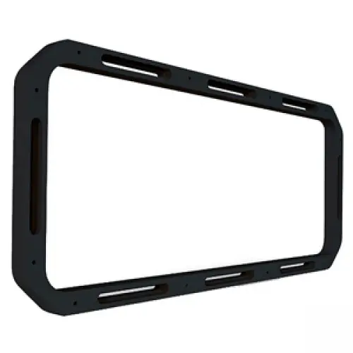Garmin Negru, 16mm 010-12591-00 - 1