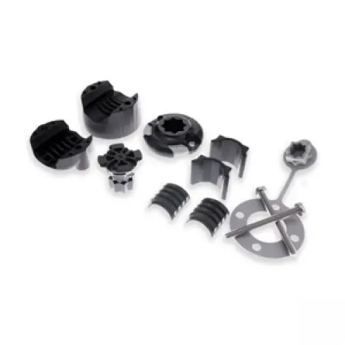 Garmin Монтажен комплект за монтиране на рейлинг 010-12519-51 - image 1