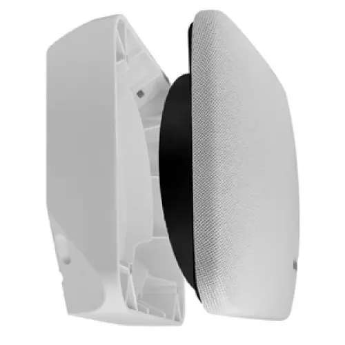 Garmin Сепаратор за серия SM, бял, с три повърхности, за ъглов монтаж 010-12937-20