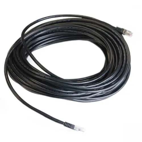 Garmin 12.2м Екраниран Ethernet кабел с RJ45 конектори 010-12744-01