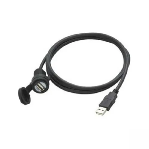 Garmin Καλώδιο USB για τοποθέτηση σε πάνελ MS-CBUSBFM1 Garmin Καλώδιο USB για τοποθέτηση σε πάνελ MS-CBUSBFM1