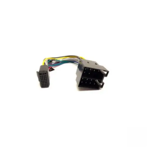 Garmin Αντάπτορας ISO 010-12482-10 Garmin Αντάπτορας ISO 010-12482-10
