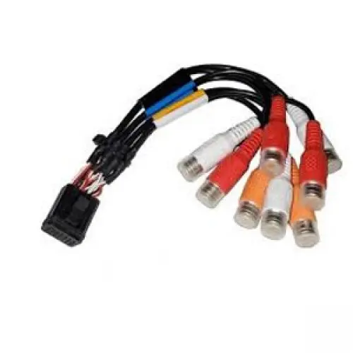 Garmin Loom B - RCA Зона 1 + 2 010-12812-01