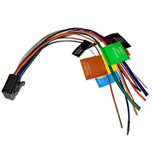 Garmin Καλώδιο τροφοδοσίας / ηχείου S00-00522-10 - 1