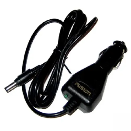 Garmin Кабел за захранване за Stereo Active от 12V DC автомобилно зарядно 010-12519-20