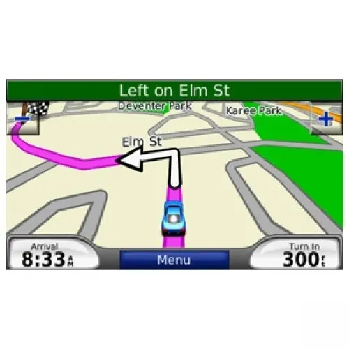 Garmin City Navigator Νότια Αφρική NT 010-11595-00 - image 3
