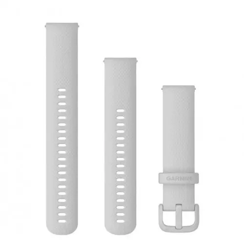 Garmin Curea cu eliberare rapidă - Mist Gray (20 mm) 010-12924-86