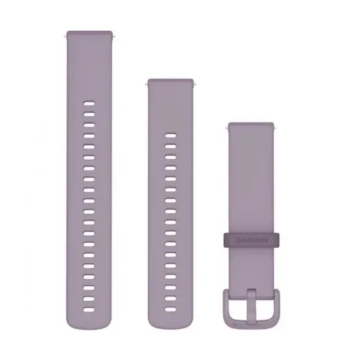 Garmin Curea cu eliberare rapidă - Orhidee (vivoactive 5) 010-12932-33 Garmin Curea cu eliberare rapidă - Orhidee (vivoactive 5) 010-12932-33