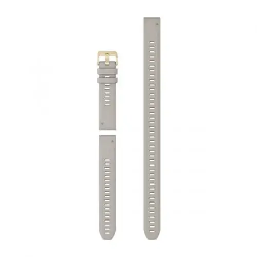 Garmin QuickFit® 20 Tundra λουράκι σιλικόνης (Descent Mk2S) 010-13027-00 Garmin QuickFit® 20 Tundra λουράκι σιλικόνης (Descent Mk2S) 010-13027-00