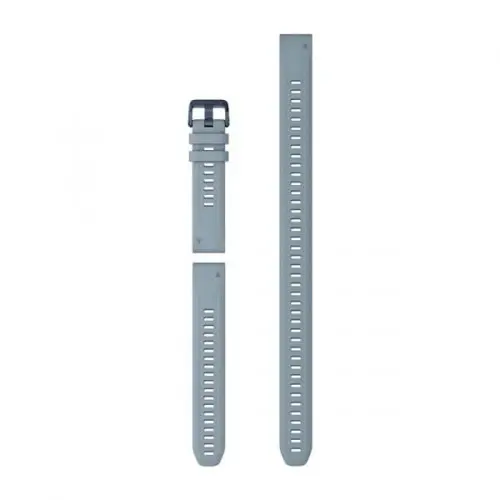 Garmin QuickFit® 20 Sea Foam силиконова каишка (Descent Mk2S) 010-13029-00
