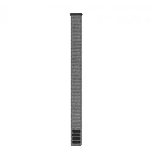 Garmin UltraFit νάιλον λουράκι (20 mm) - Γκρι 010-13306-01 Garmin UltraFit νάιλον λουράκι (20 mm) - Γκρι 010-13306-01