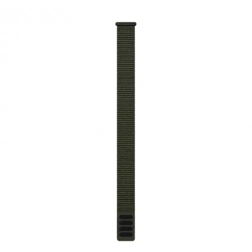 Garmin UltraFit νάιλον λουράκι (22 mm) - Moss 010-13306-14 - 1