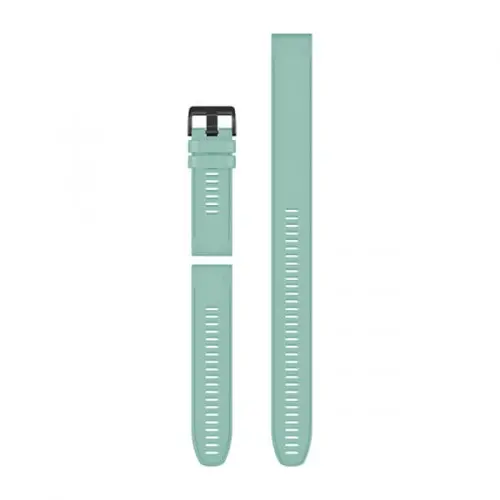 Garmin QuickFit® 26 Spearmint σιλικονένιο λουράκι 010-12905-00