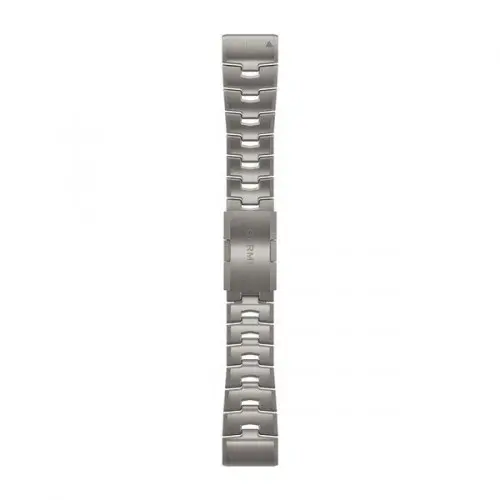 Garmin QuickFit® 26 curea din titan 010-12864-08 Garmin QuickFit® 26 curea din titan 010-12864-08