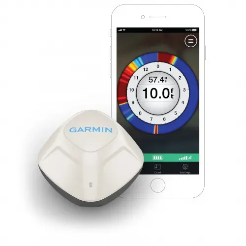 Garmin STRIKER™ Cast 010-02246-00 - image 3