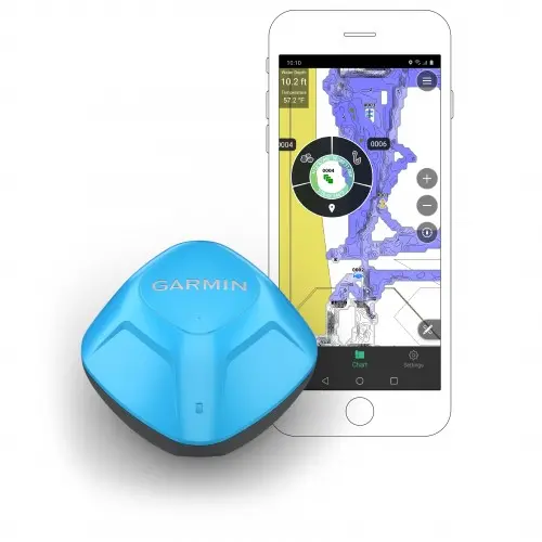 Garmin STRIKER™ Cast с GPS 010-02246-02 - image 1