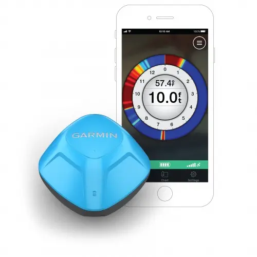 Garmin STRIKER™ Cast с GPS 010-02246-02 - image 2