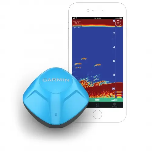 Garmin STRIKER™ Cast cu GPS 010-02246-02 - 1