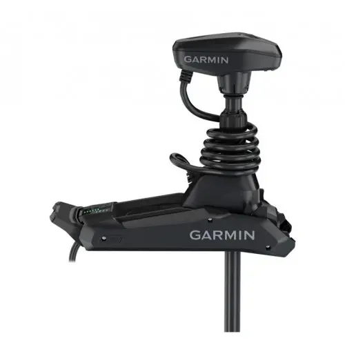 Garmin Черен 48" тролинг мотор с GT56UHD-TR сонда 010-02573-30 - image 1