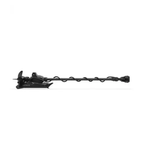 Garmin Черен 48" тролинг мотор с GT56UHD-TR сонда 010-02573-30 - image 2