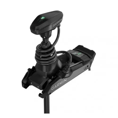 Garmin Черен 48" тролинг мотор с GT56UHD-TR сонда 010-02573-30 - image 3